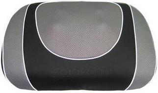 新族腰部按摩器車用家用按摩靠墊經典揉捏腰靠SJ507R039