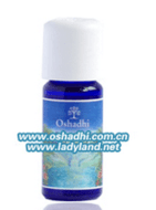 Oshadhi紅橘單方精油