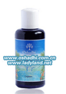 Oshadhi花香緊致按摩油
