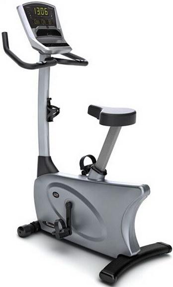 乔山 VISION系列 U20 CLASSIC 高端磁控家用健身车