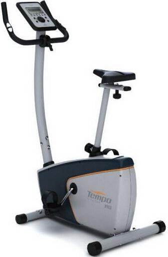 乔山TEMPO 系列 B903 小巧 舒适 磁控 静音  家用健身车