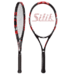 Silik/斯力克网球拍正品FXTezone960碳铝网球拍初学者