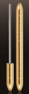 黃金年代睫毛膏(防水型)97