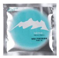 Eveir依薇兒平衡活膚面膜祛痘面膜補(bǔ)水平衡控油