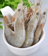Champmar厄瓜多爾白蝦40/501000g原裝進(jìn)口4月底新鮮到港