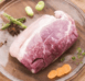 精氣神山黑豬前腿肉400g