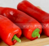 依谷(精品)紅炮椒300g