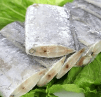 鮮動(dòng)生活凍帶魚(去頭尾)500g