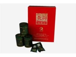 清香型安溪鐵觀音茗杰·茶韻