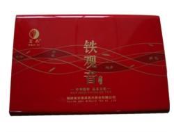 茗杰鐵觀音新產(chǎn)品花香型鐵觀音