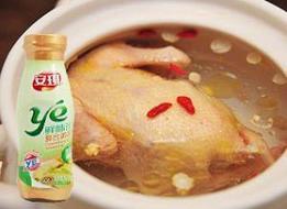 安琪YE鮮味汁(雞肉味)227克/瓶