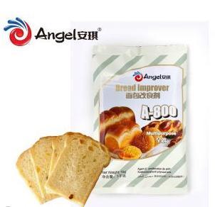 安琪A800面包改良剂(原A500)1千克/袋