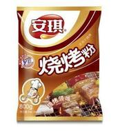 安琪燒烤粉800克/袋