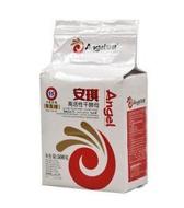 安琪高糖高活性干酵母500克/袋(銀色裝)