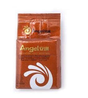 安琪低糖高活性干酵母(棕色装)500克/袋