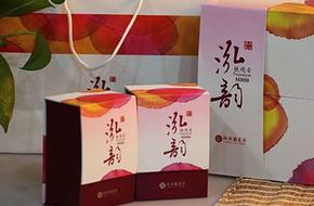 泓韵简易装250g