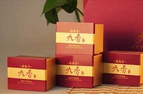 九香簡(jiǎn)易裝250g