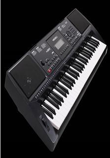 MEDELI电子琴M301正品美得理电子琴61键教学成人电子琴钢琴