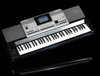 MEDELI电子琴A800正品 美得理 电子琴 61键 教学成人电子琴钢琴