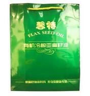馨特有機(jī)亞麻籽油500ML*2禮盒裝