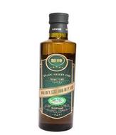 有機(jī)冷榨亞麻籽油500ML