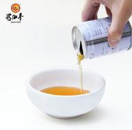 蜀九香特制罐裝火鍋香油正宗火鍋專用蘸料香油碟芝麻油碟家用