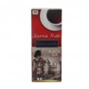 亚锡苏格兰风味红茶盒装50g2g*25袋斯里兰卡原装进口
