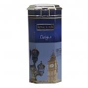 亚锡蓝调原味红茶罐装250g斯里兰卡原装进口