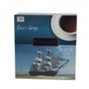亚锡格雷伯爵红茶200g(2g*100袋)斯里兰卡原装进口