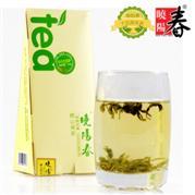2013春季高香型一级绿茶