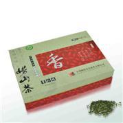 晓阳春礼盒装崂山绿茶