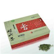 曉陽春禮盒裝嶗山綠茶
