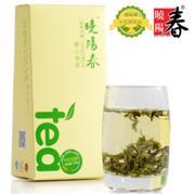 崂山绿茶高香型