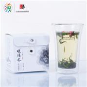 嶗山道茶