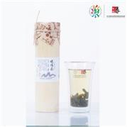 細竹筒綠茶