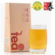 晓阳春崂山红茶100g