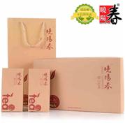 晓阳春崂山红茶精品礼盒