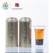 铁罐礼盒装红茶