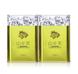 山茶果精装1LX2山茶油,国家一级压榨100%纯山茶油