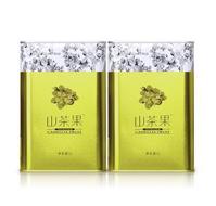 山茶果精装1LX2山茶油,国家一级压榨100%纯山茶油