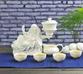 戲珠彌勒11入自動茶具