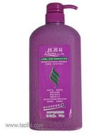 專利產(chǎn)品桃麗絲老蔓藤經(jīng)典礦植物焗油洗發(fā)水(中/干)