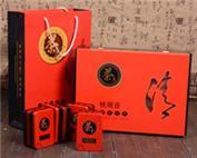 鐵觀音高檔禮盒套裝—568元