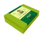 金典徽茶黃山毛峰75克*4