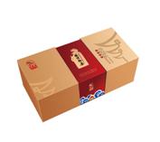 新國禮徽茶六安瓜片90克*2