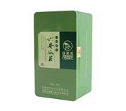 和韻徽茶六安瓜片鐵聽150克