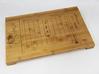JY棋趣竹盤