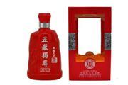 39°十年五岳獨尊(買一即贈一瓶古窯,泰山玉掛件,撲克)