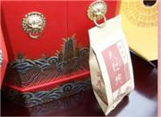 巖韻大紅袍￥100元/150g