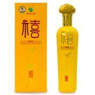 53°習酒·福禧518ml